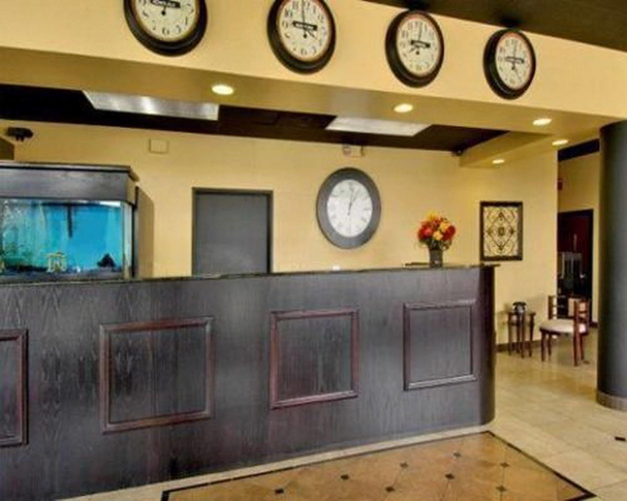 La Quinta Inn & Suites By Wyndham Spokane Downtown Eksteriør billede